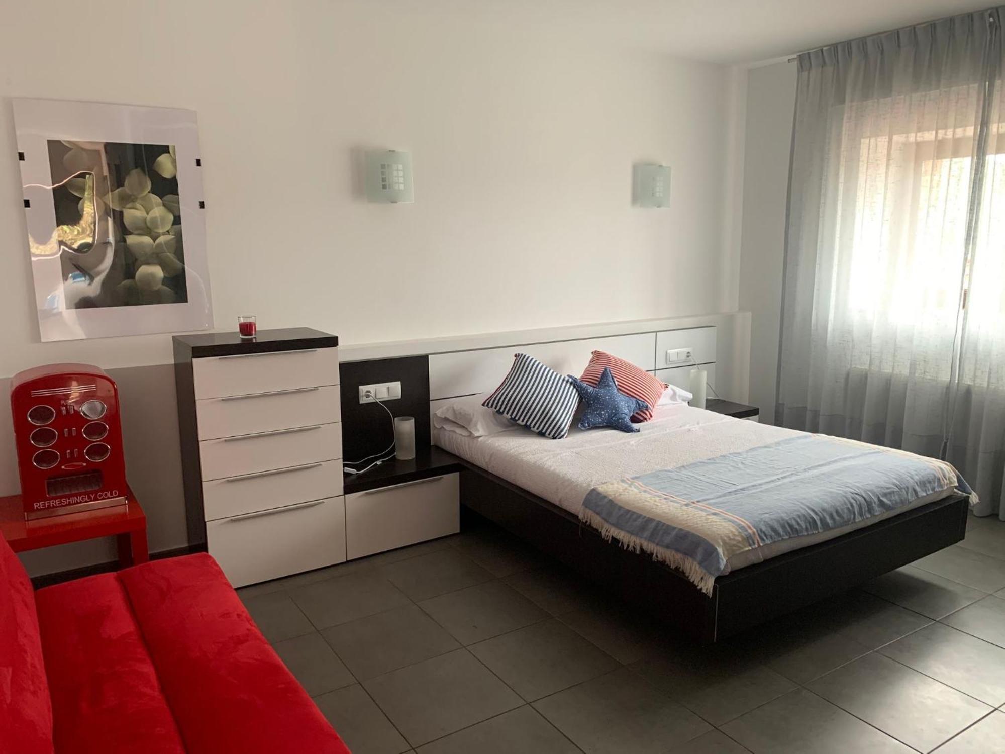 Apartamentos Los Tojos Colsa Kültér fotó