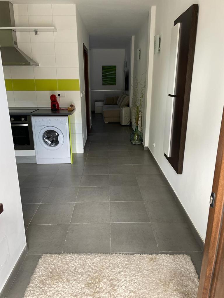 Apartamentos Los Tojos Colsa Kültér fotó
